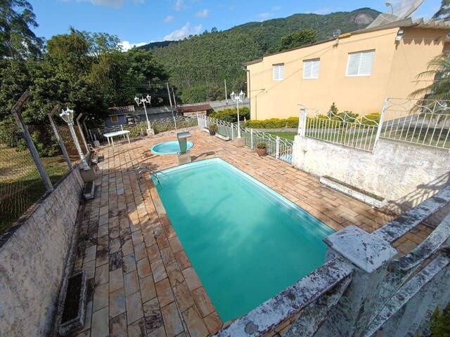 #CH114 - Casa para Venda em Mairiporã - SP - 2