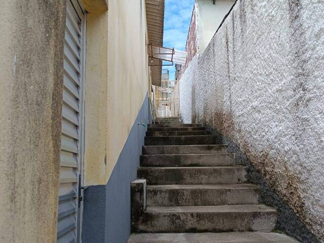 #CS115 - Casa para Venda em Mairiporã - SP - 3