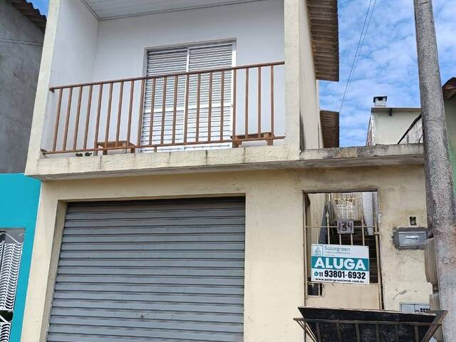 #CS115 - Casa para Venda em Mairiporã - SP - 1