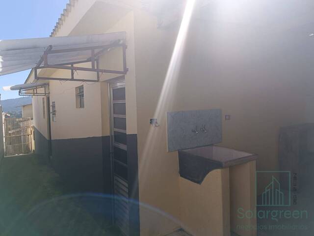 #CS115 - Casa para Venda em Mairiporã - SP - 2