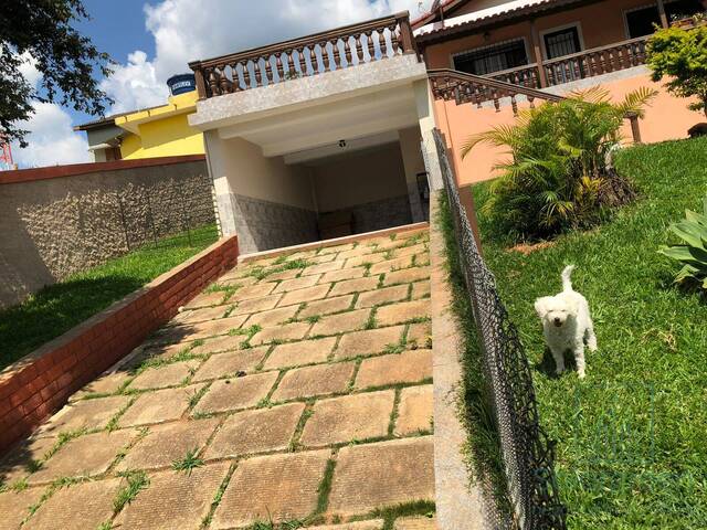 #CS116 - Casa para Venda em Mairiporã - SP - 3