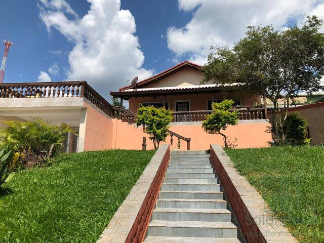 #CS116 - Casa para Venda em Mairiporã - SP - 1