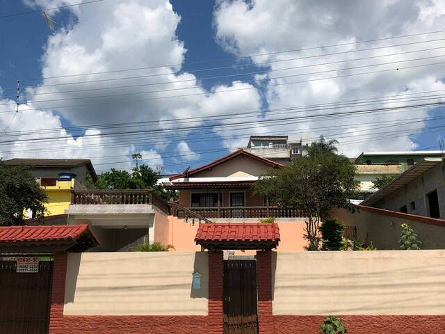 #CS116 - Casa para Venda em Mairiporã - SP - 2
