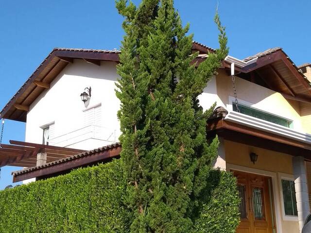 #CH118 - Casa para Venda em Piracaia - SP - 3