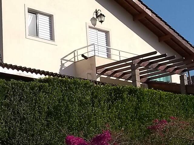 #CH118 - Casa para Venda em Piracaia - SP - 2