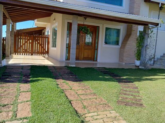 #CH118 - Casa para Venda em Piracaia - SP - 1
