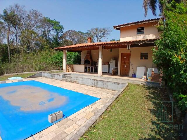 #CH121 - Casa para Venda em Atibaia - SP