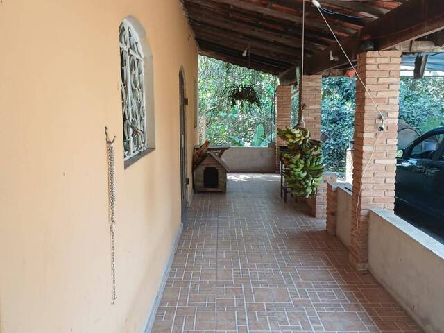 #CH121 - Casa para Venda em Atibaia - SP - 2