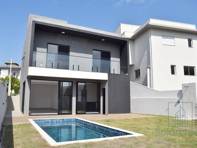 #CS123 - Casa para Venda em Atibaia - SP - 3