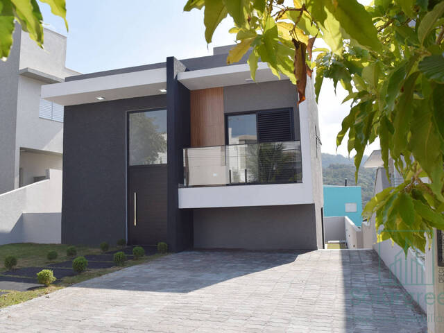#CS123 - Casa para Venda em Atibaia - SP - 2