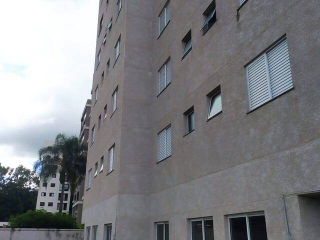 #AP125 - Apartamento para Locação em Atibaia - SP - 1