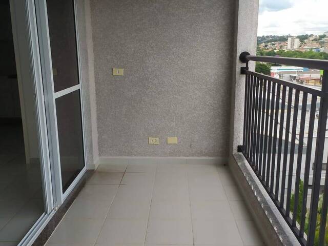 #AP125 - Apartamento para Locação em Atibaia - SP - 3