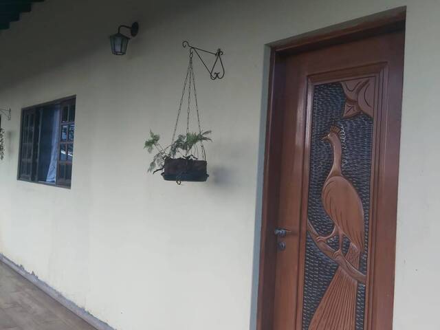 #CH126 - Chácara para Venda em Santa Isabel - SP
