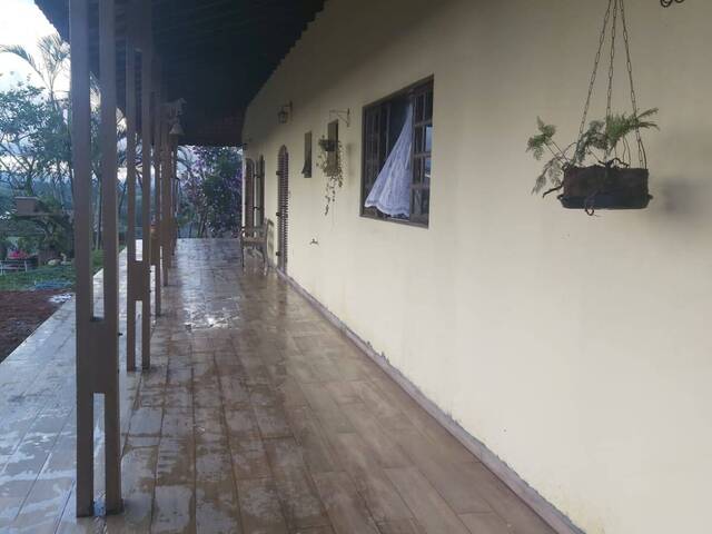 #CH126 - Chácara para Venda em Santa Isabel - SP