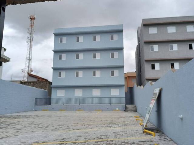 #AP128 - Apartamento para Locação em Atibaia - SP - 2