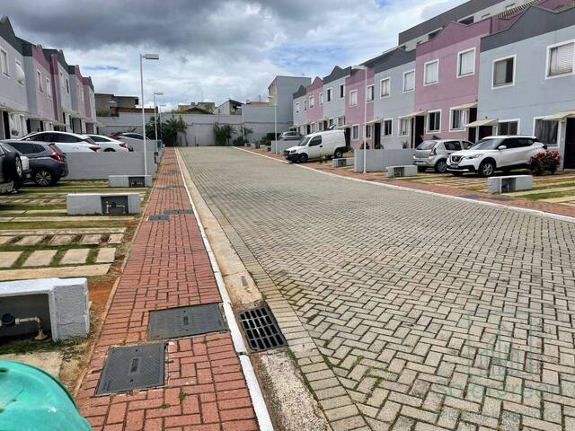 #CS134 - Casa para Venda em Atibaia - SP
