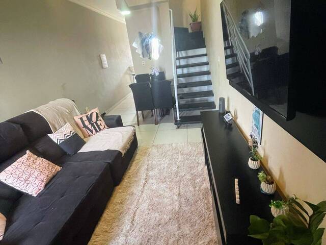 #CS134 - Casa para Venda em Atibaia - SP