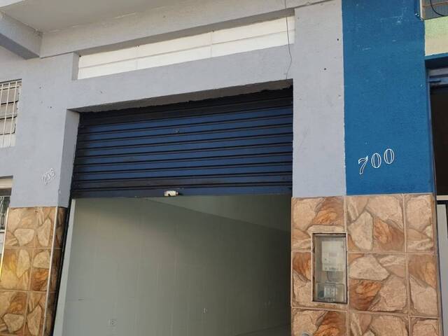 #SL135 - Ponto Comercial para Locação em Atibaia - SP - 2