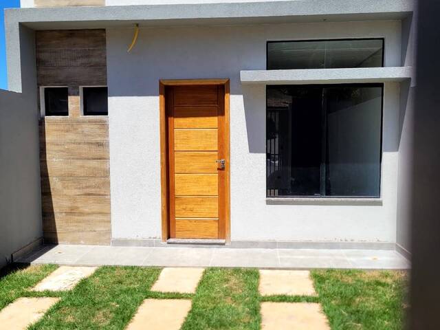 #CS137 - Casa para Venda em Atibaia - SP - 1