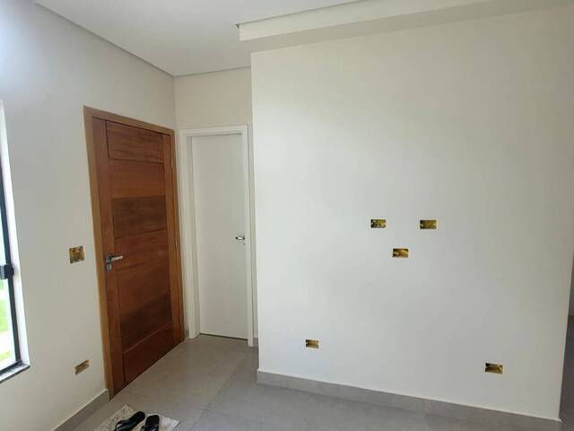 #CS137 - Casa para Venda em Atibaia - SP - 3