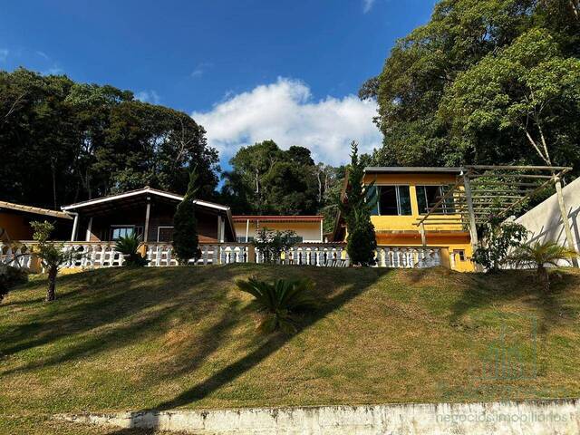 #CH138 - Chácara para Venda em Mairiporã - SP