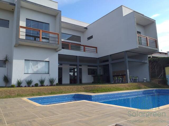 #CS139 - Casa para Venda em Piracaia - SP - 1