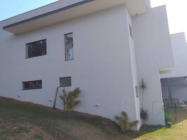 #CS139 - Casa para Venda em Piracaia - SP - 3