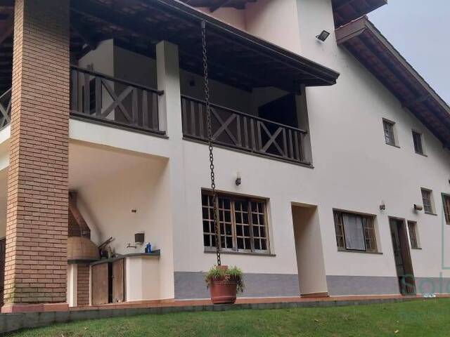 #CH140 - Casa para Venda em Piracaia - SP