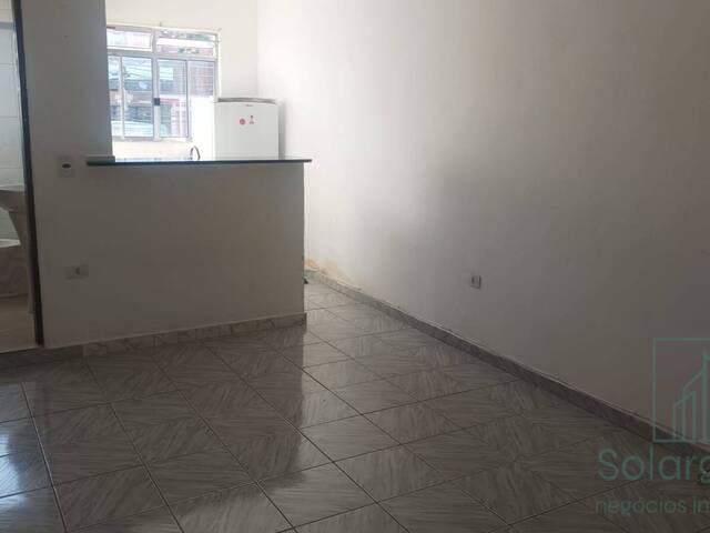 #KT141 - Kitnet para Locação em Atibaia - SP