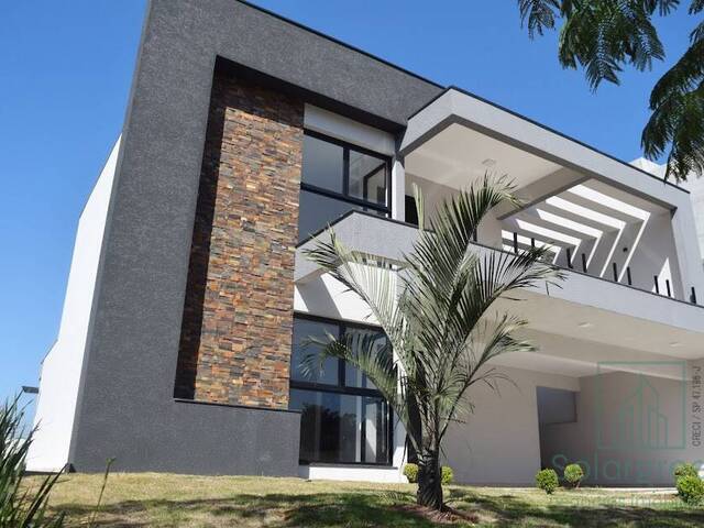#CS145 - Casa para Venda em Atibaia - SP - 2
