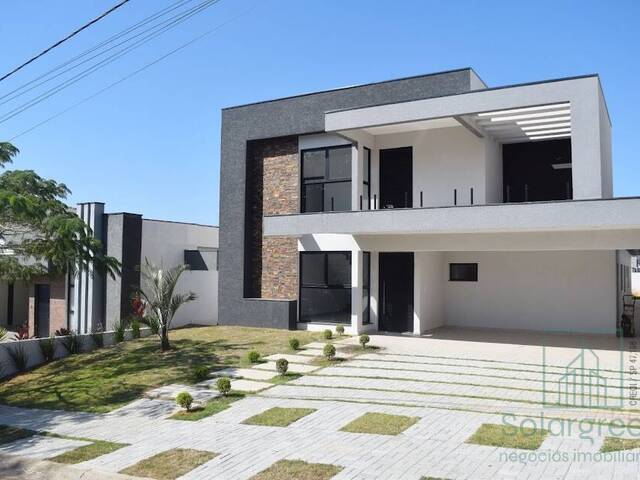 #CS145 - Casa para Venda em Atibaia - SP - 3