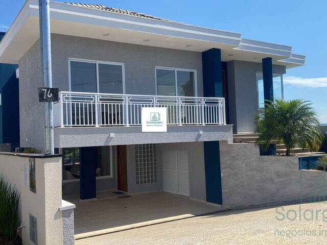 #CS146 - Casa para Venda em Bragança Paulista - SP - 1