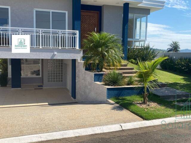 #CS146 - Casa para Venda em Bragança Paulista - SP - 2