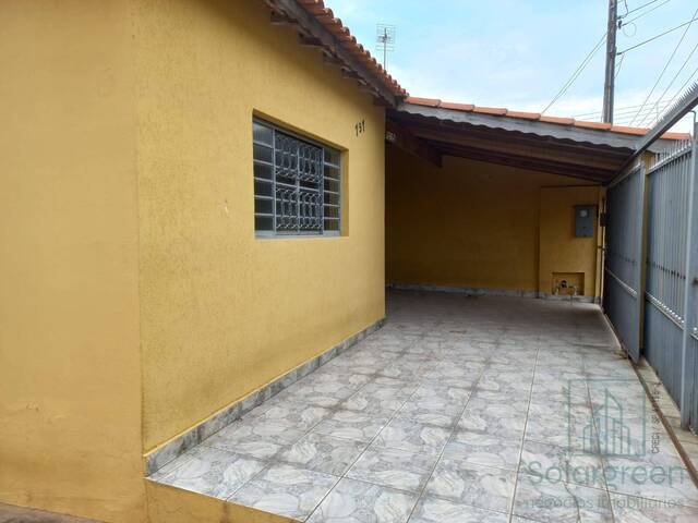 #CS147 - Casa para Venda em Bragança Paulista - SP - 1
