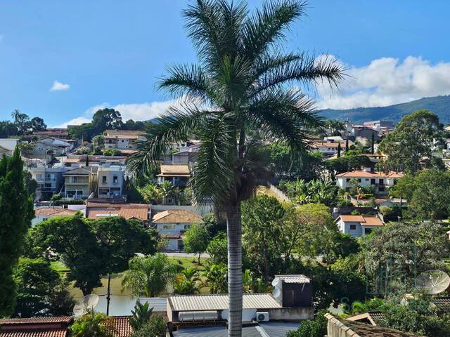 #CS148 - Casa para Venda em Atibaia - SP - 3