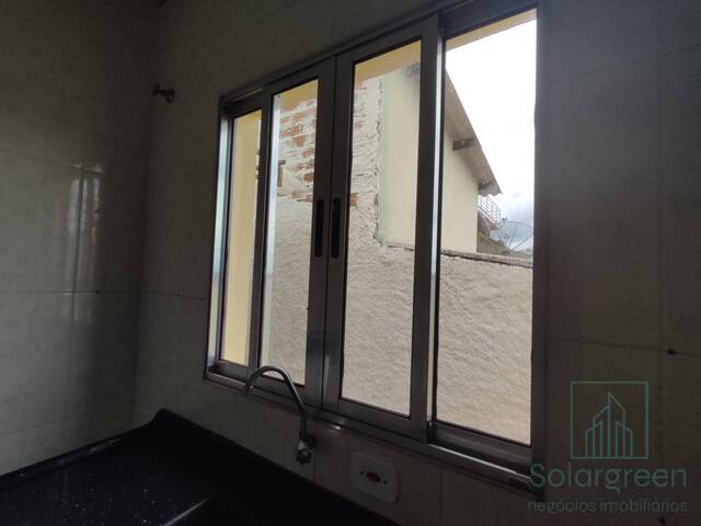 #CS150 - Casa para Locação em Mairiporã - SP - 3