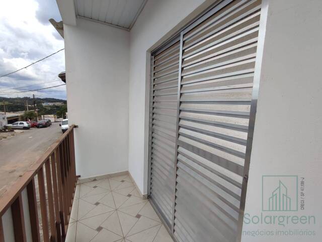 #CS150 - Casa para Locação em Mairiporã - SP - 1